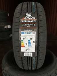 Нови Летни Гуми Arivo Premio Arz1 205/60R15 91V Нов Dot