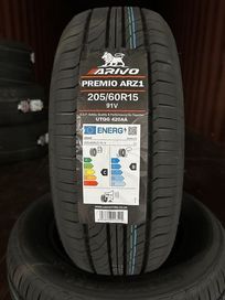 Нови Летни Гуми Arivo Premio Arz1 205/60R15 91V Нов Dot