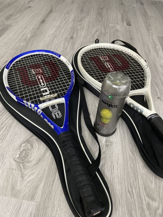 Racheta tenis wilson profesionala