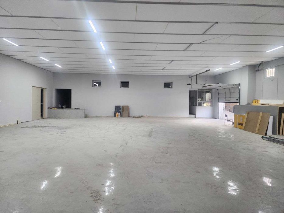 склад/цех 520 кв.м. ВАЗ ЦЕНТР метро Сабир Рахимов 50 метров