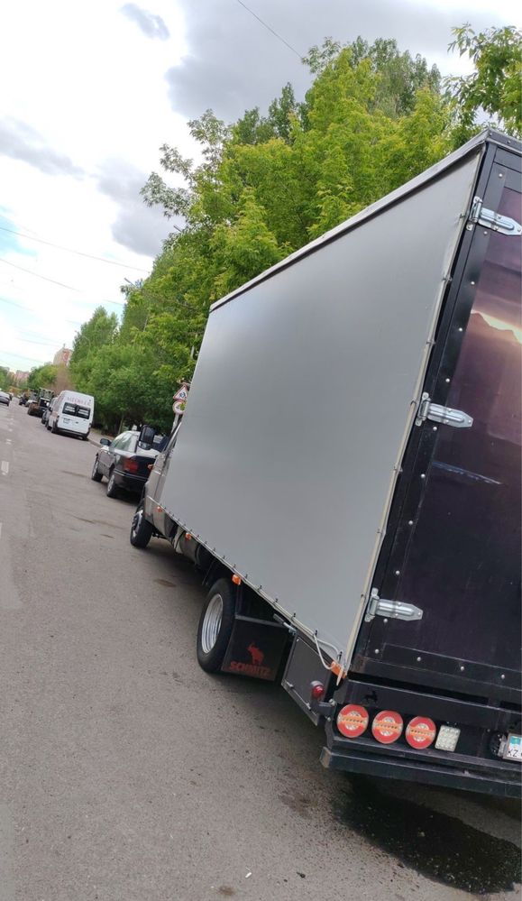 Продается Газель