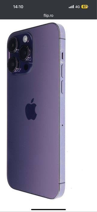 Iphone 14 Pro Max 128 gb
