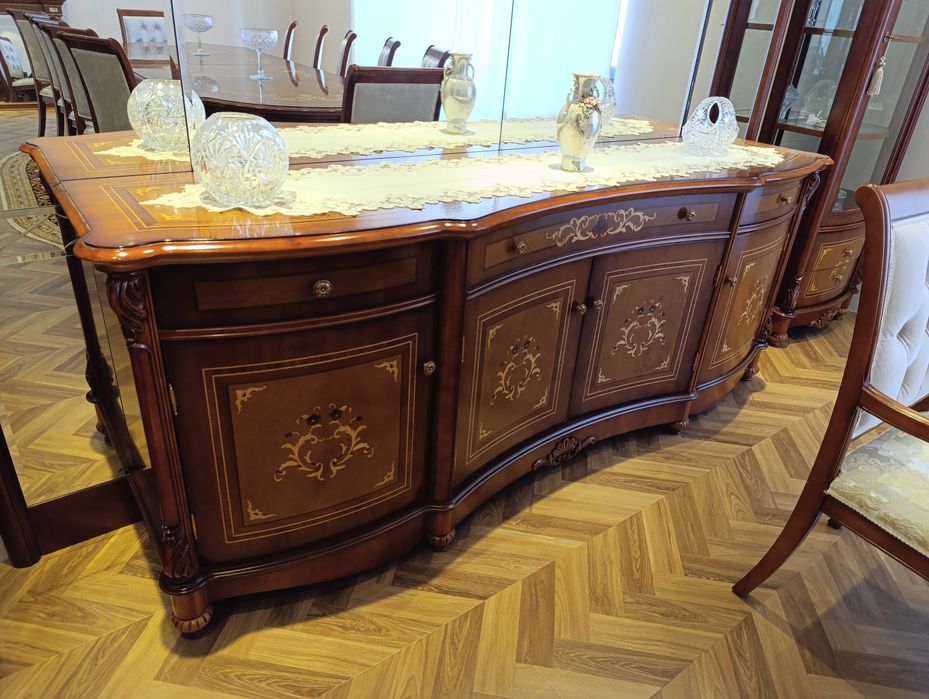 Элитная качественная мебель .