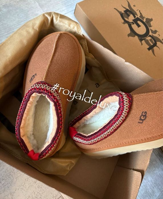 Ugg dama  Cutie +sac