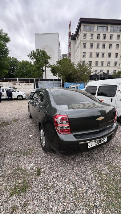 Shevrolet Кобалт cobalt Cobalt 2021 dekabr avtomad  128999 km