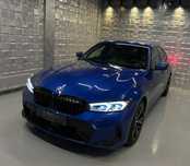 BMW Seria 3 BMW 320d xDrive AT MHEV M-Sport
