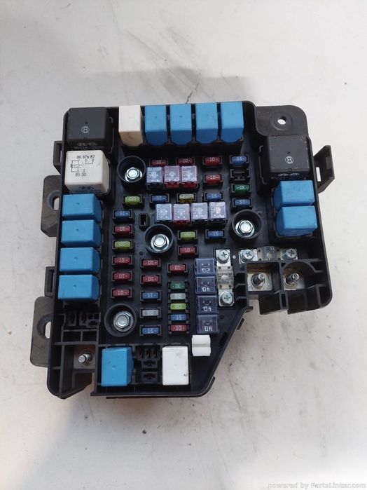 Panou sigurante HYUNDAI SANTA FE II (CM) [ 2005 - 2012 ] OEM 919502b100