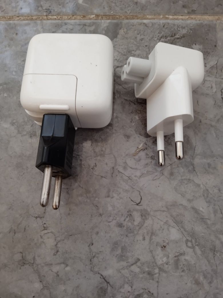 Vind USB Adaptor 10W și Adaptor priza EU