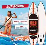 Placa SUP paddle de calitate superioara