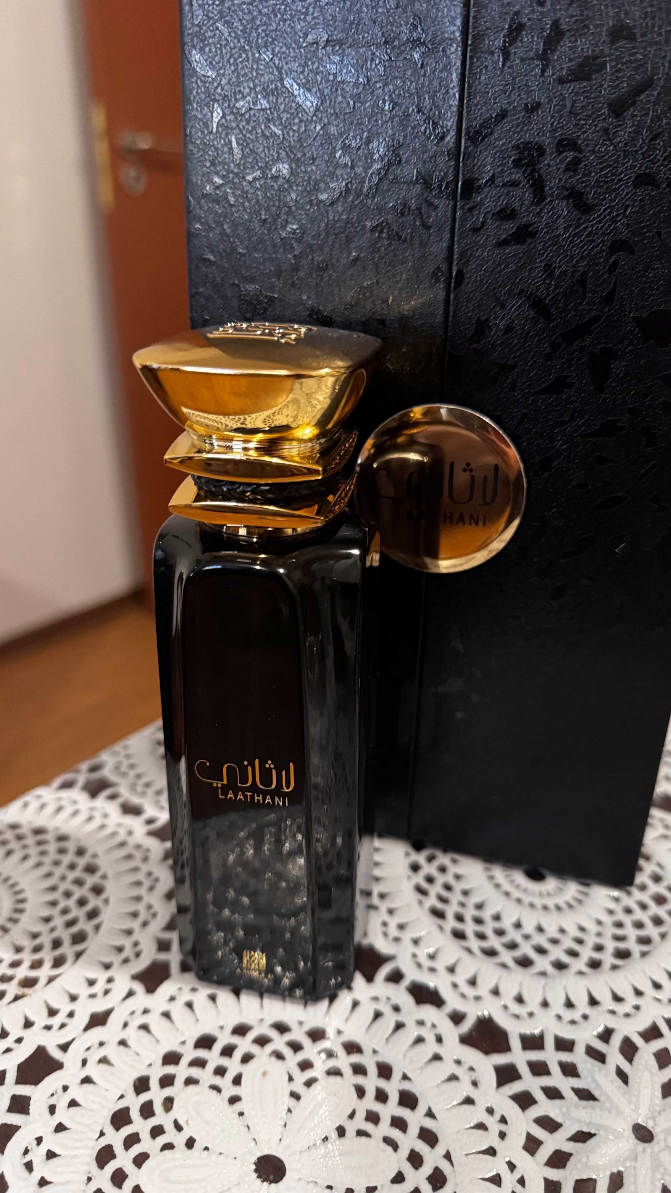 Ahmed Al Maghribi - Laathani EDP