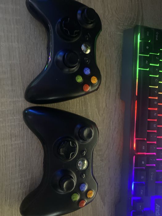 Xbox 360, kinect, 16 jocuri