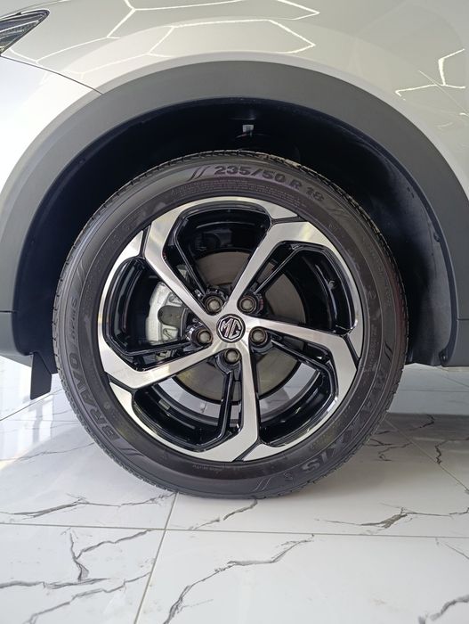 MG HS Trophy 1.5t Nasiya savdo 0%