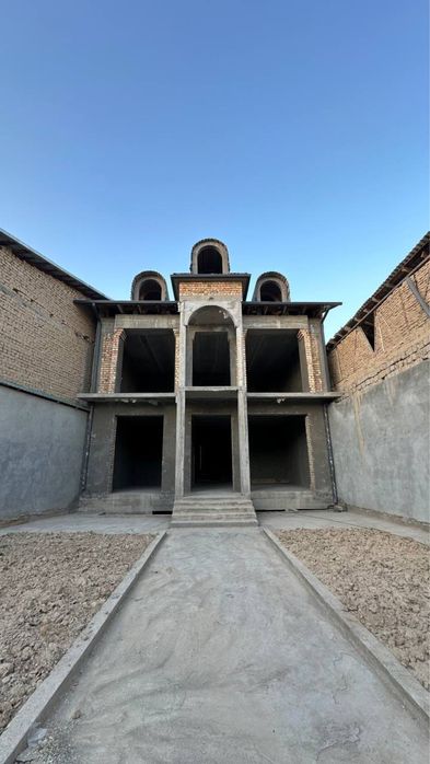 Срочно Горит Продается Коробка Участка Центр Луначарский