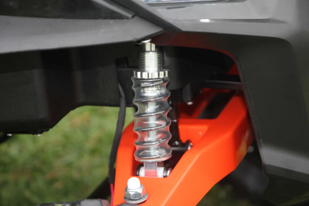 UTV electric pentru 2 copii Dune-Buggy 300W 24V,cu roti MOI NOUA