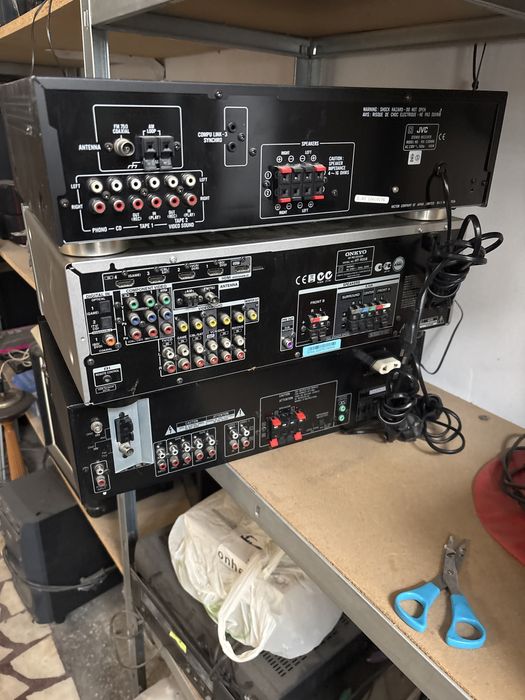 Amplificatoare audio