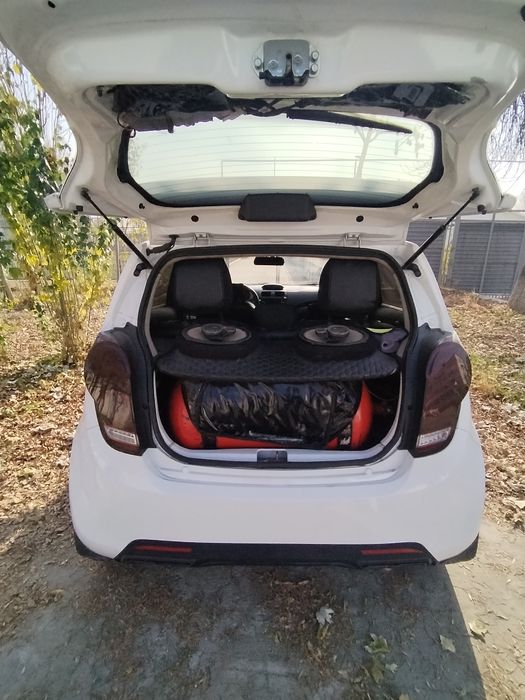 СПАРК 2018 2-ПОЗ реально оладиганла гаплашамиза олип сотармасман 1 2.5