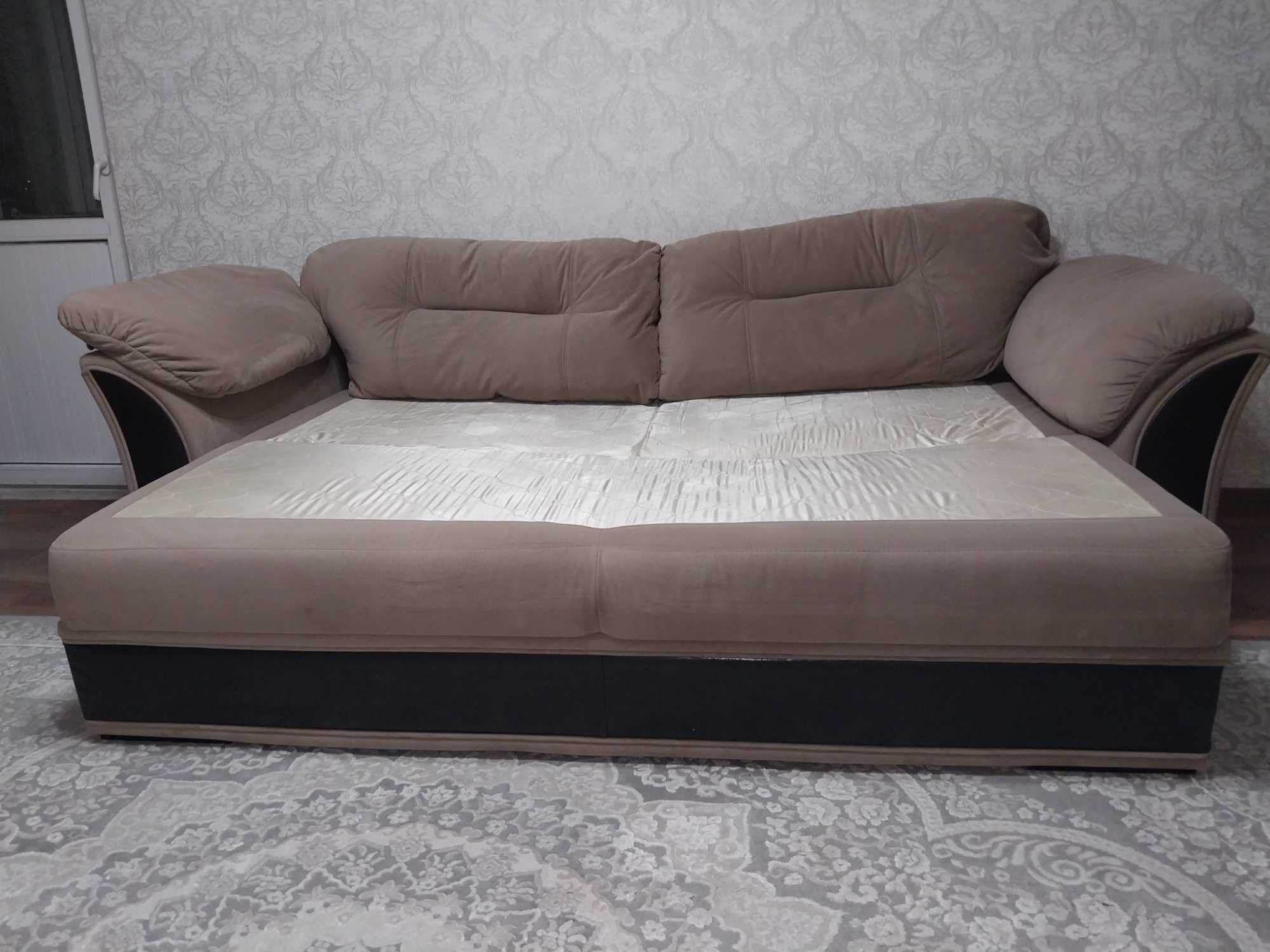 Продам           Диван