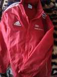Ветровка adidas original