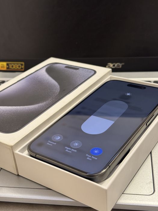 Iphone 15 pro IDEAL Айфон 15 про ИДЕАЛ
