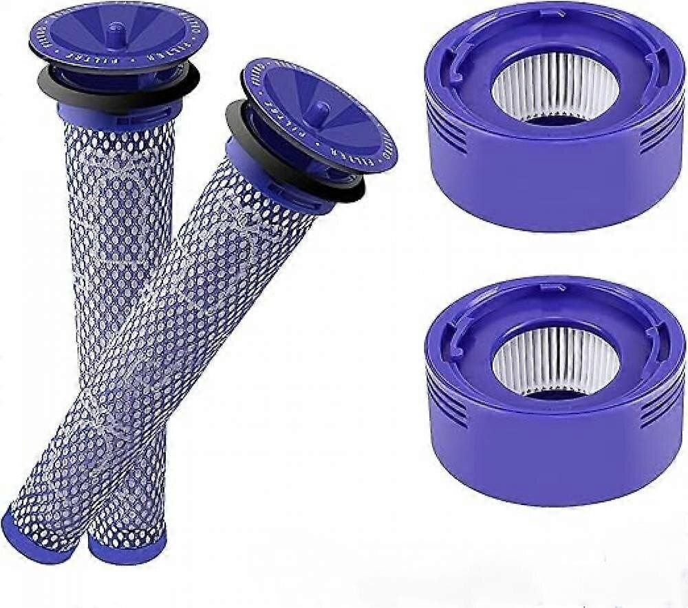 Фильтра на пылесос Dyson v6 V7 v8 v10 v11 v12 v15 sv20 sv22 sv25