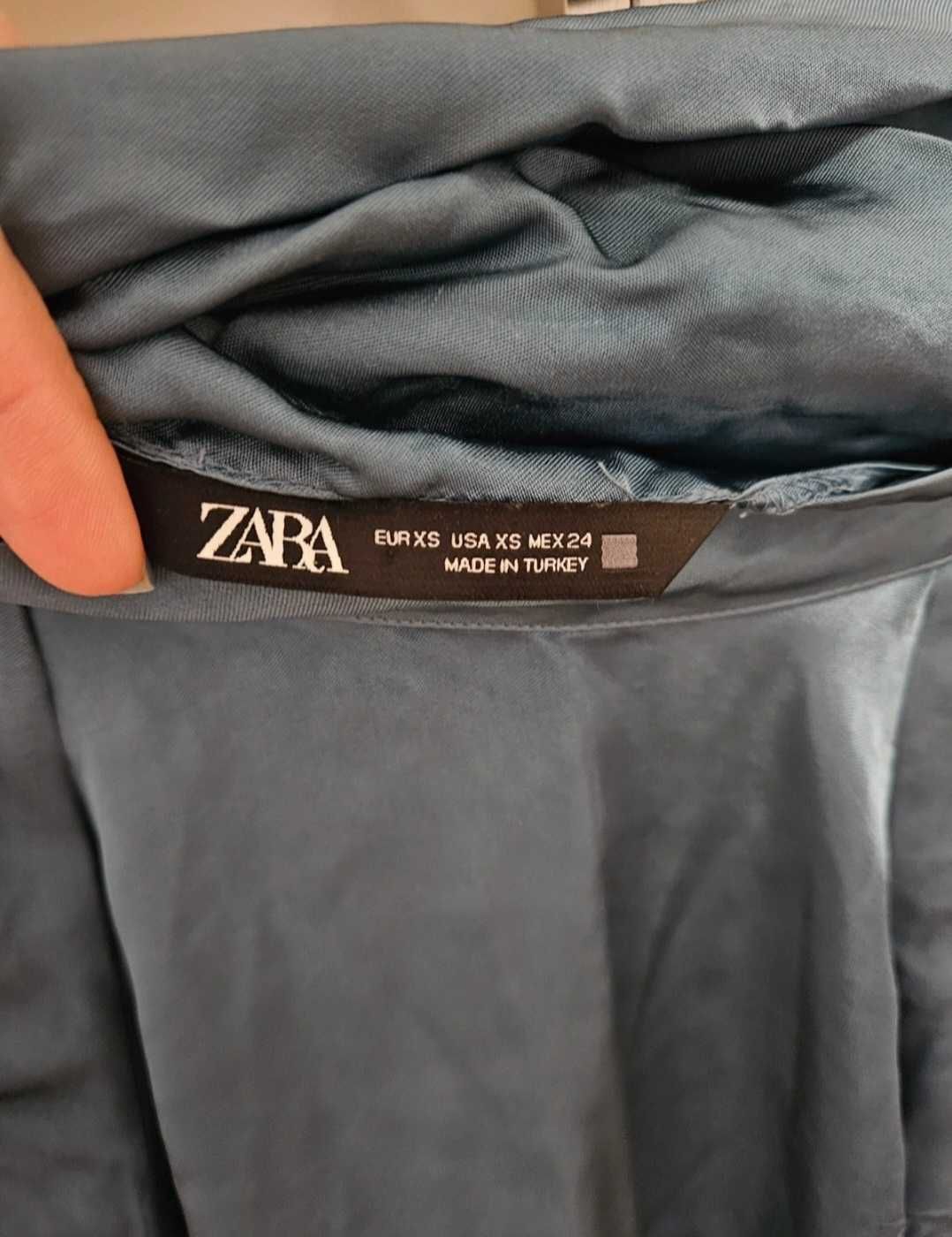 Bluza/cămașa dama Zara