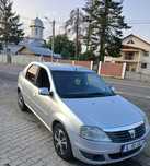 Dacia Logan  2011
