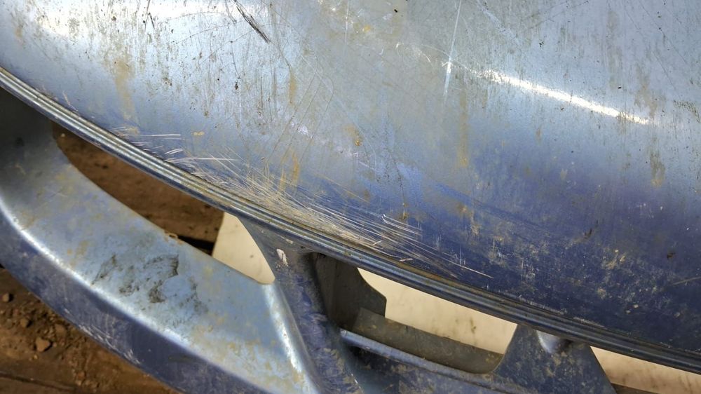 Bara fata Mercedes-Benz Vito W638 [1996 - 2003] 2.2 OM611980