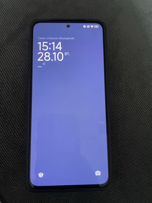 Xiaomi Redmi 13 128g смартфон