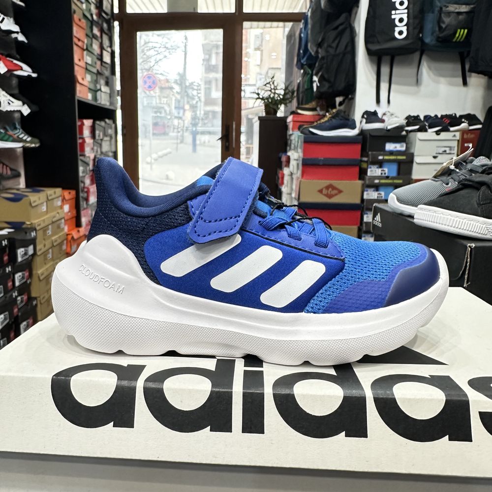 30;32 Adidas Tensaur Run 3.0 | Оригинални детски маратонки