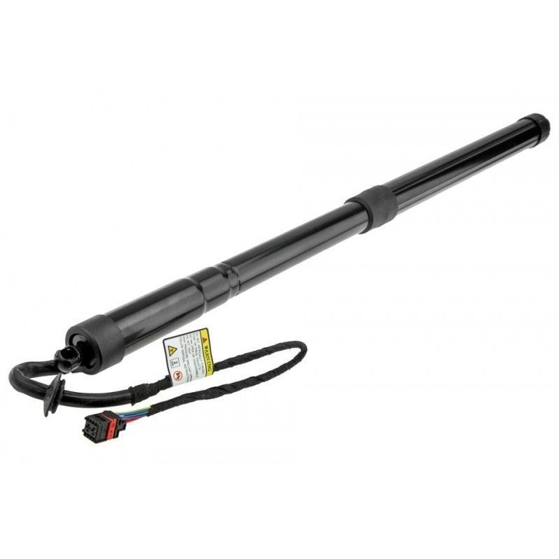 Amortizor portbagaj Range Rover Sport 2013-, Stanga, Dreapta, pentru vehicule cu haion cu deschidere Automata, LR044161