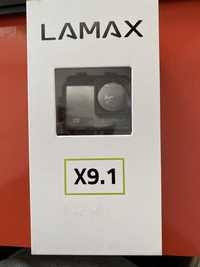 Lamax X9.1 camera de acțiune