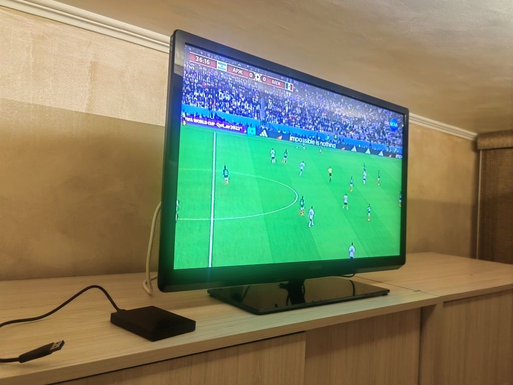 Телевизор Philips