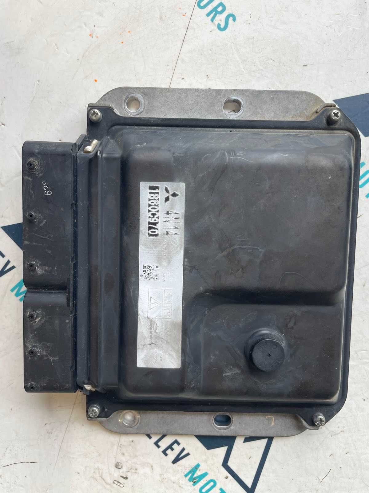 Компютър за двигател ECU за Мицубиши Аутлендър 2.2 DI-D, 150 кс., 6 ск