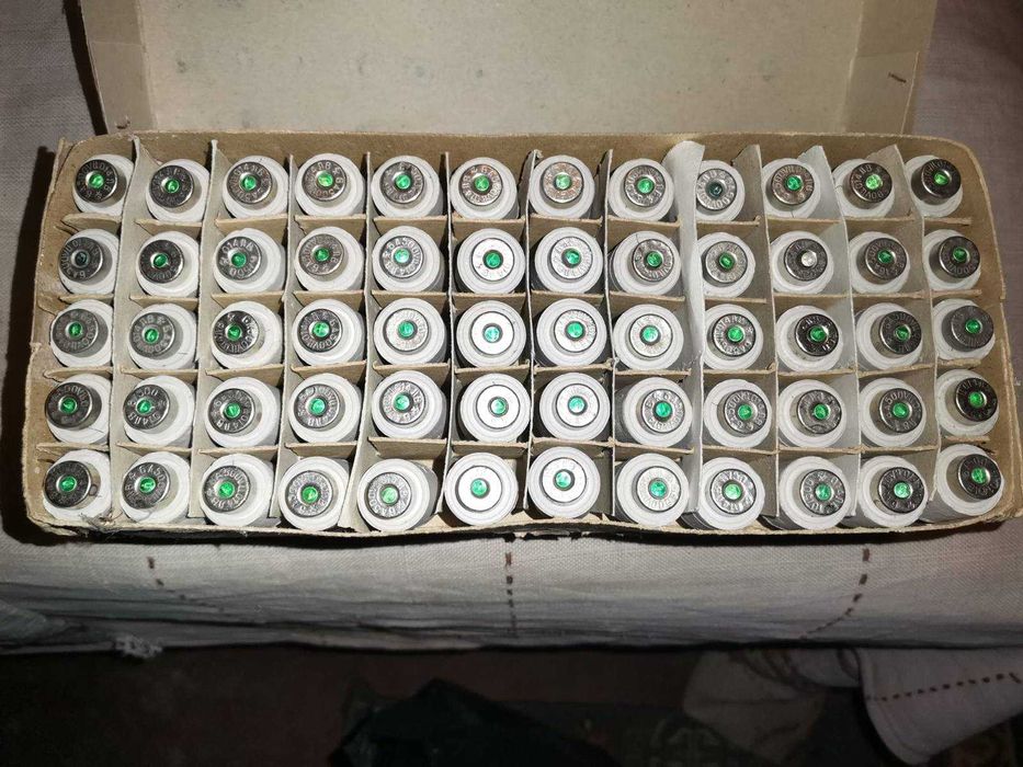 Витлови предпазители 6А 220 - 500v