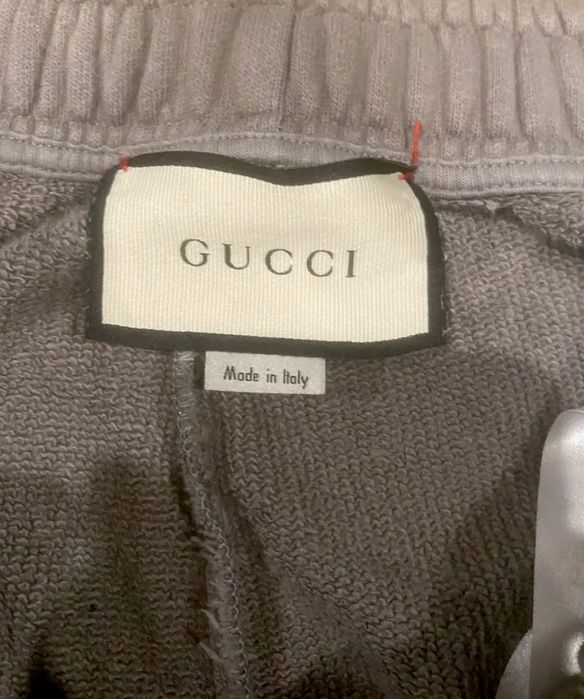 Trening compleu GUCCI