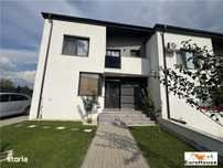 Casa insiruita - colt  de vanzare in Alba Iulia