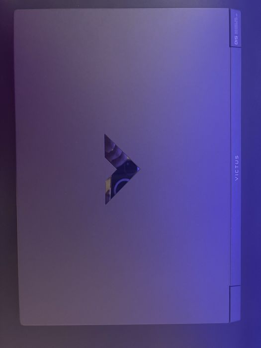 Laptop HP Victus Ryzen 5 5600H GTX 1650