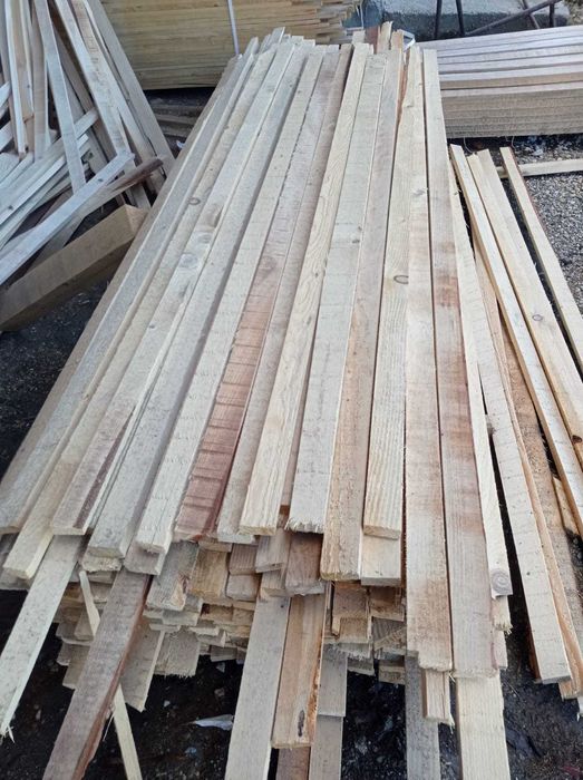 Super oferta lemne de foc - lăturoaie fag, molid (deșeuri)