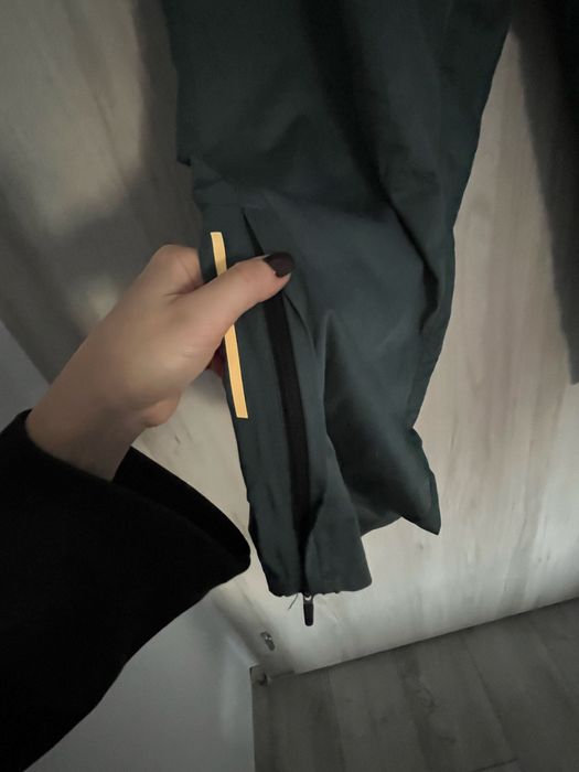 Pantaloni Nike Trail