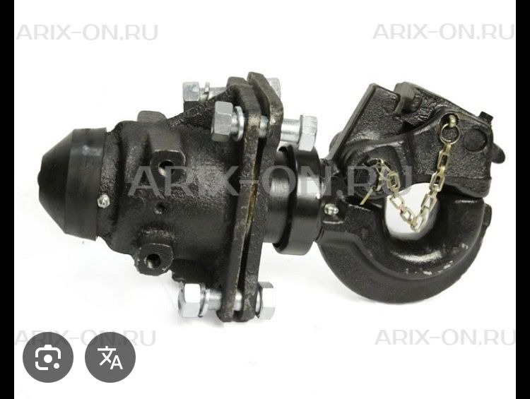 фаркоп на камаз евро