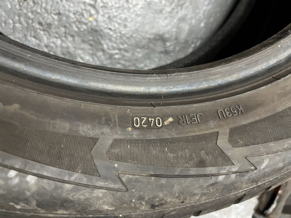 275 50 20 goodyear iarna dot 2020