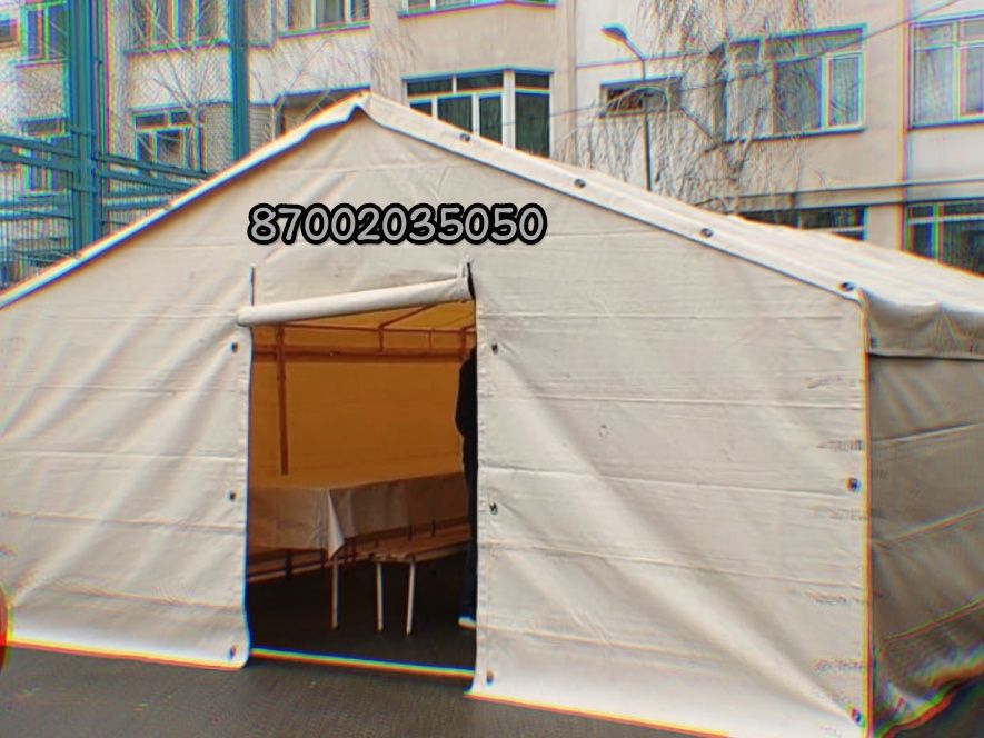 Палатка аренда и Юрта