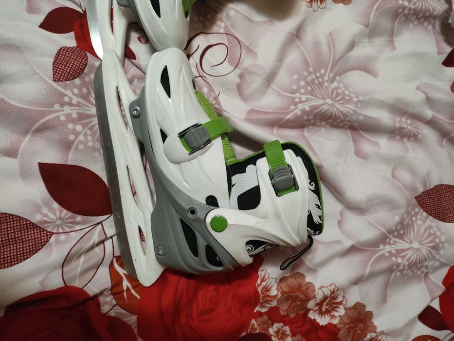 Vind patine adolescent