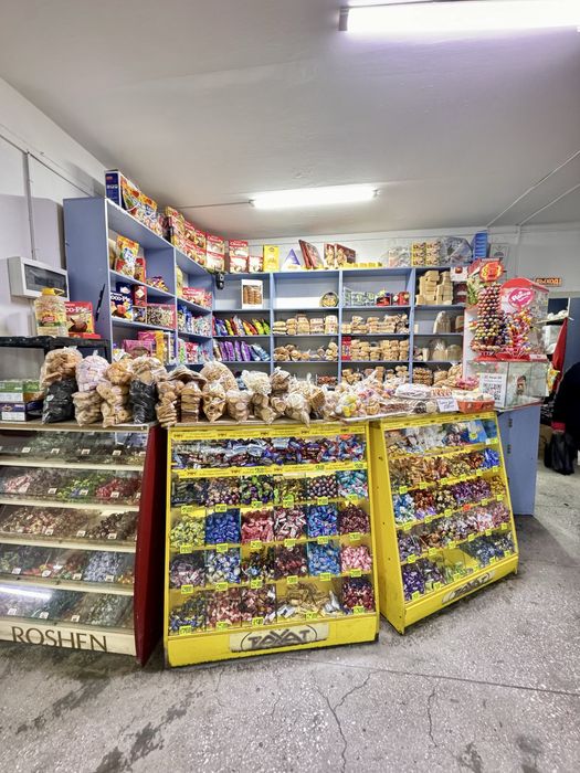 Продам Продуктовый  отдел Байбатыр