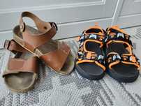 Sandale marimea 28