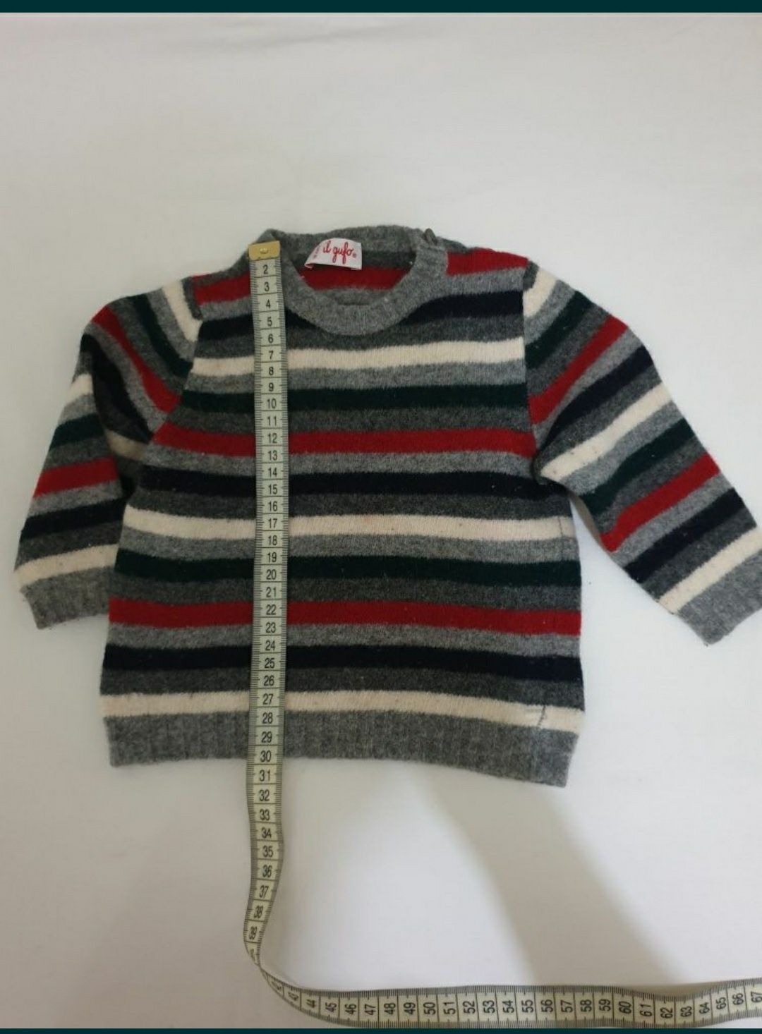 Детские свитера кофты