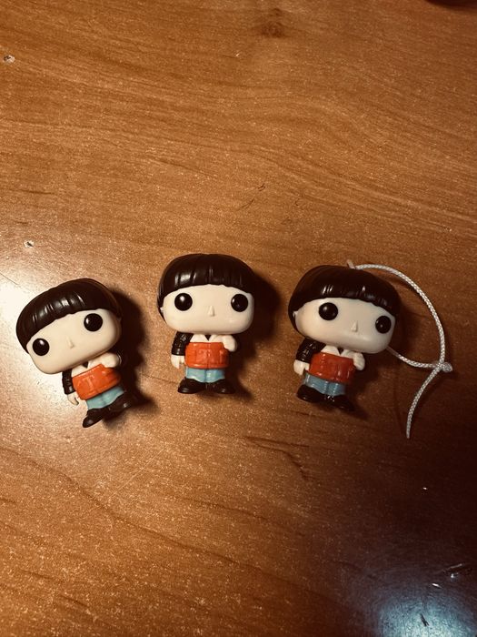 Уилл kinder jou осд