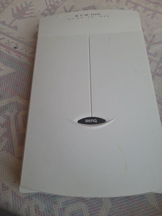 Scanner s2w 3300u
