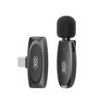 Микрофон XO - MKF08A Type-C, AI Noice-reduction, WIreless