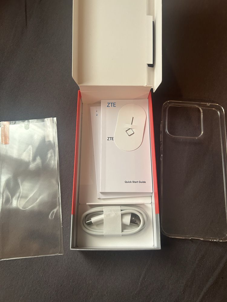ZTE Blade V70 Vita